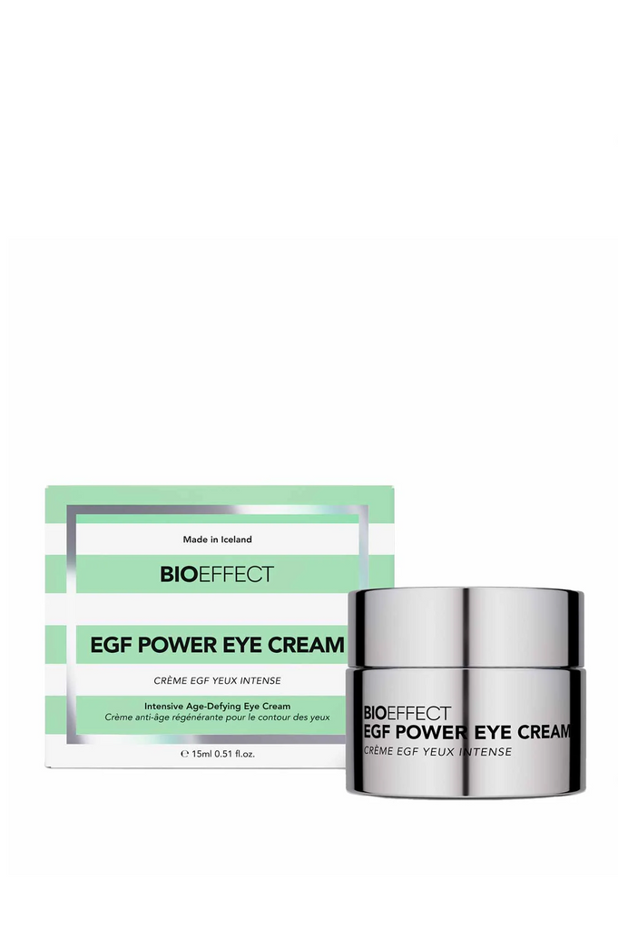 BIOEFFECT EGF POWER EYE CREAM