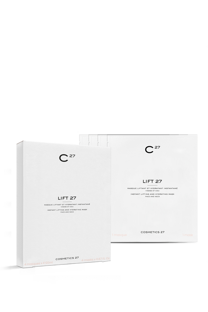 COSMETICS 27 LIFT 27