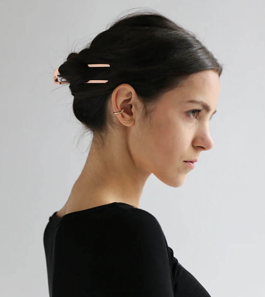 HAIR DESIGNACCESS Hairpin 014