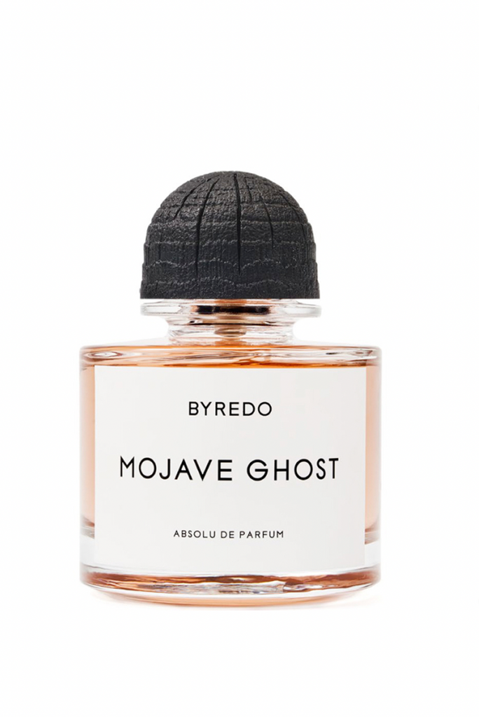 BYREDO Mojave Ghost Absolu de Parfum