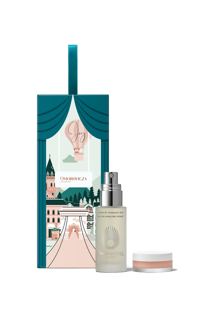 OMOROVICZA Perfecting Duo