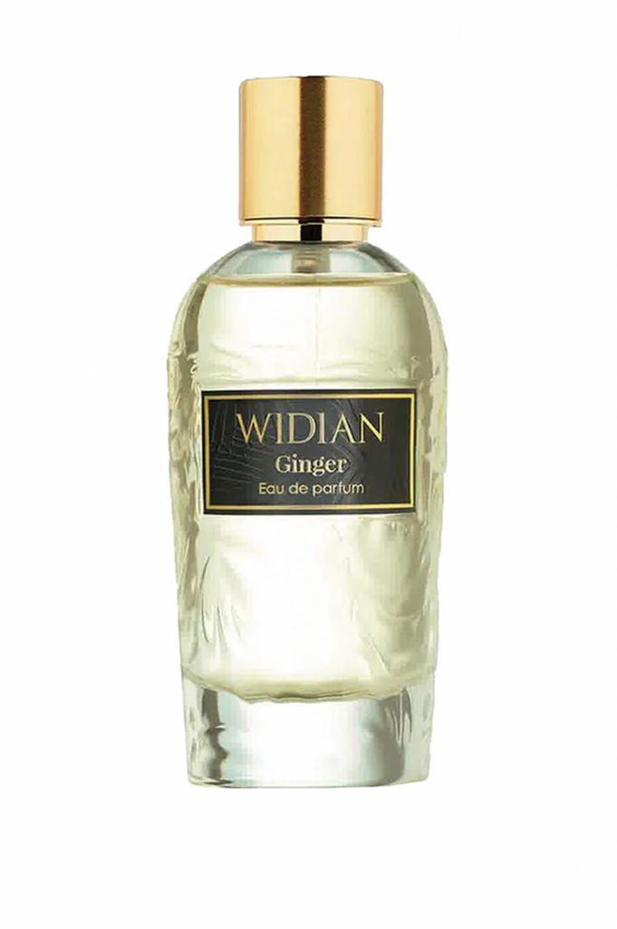 WIDIAN Rose Arabia Ginger
