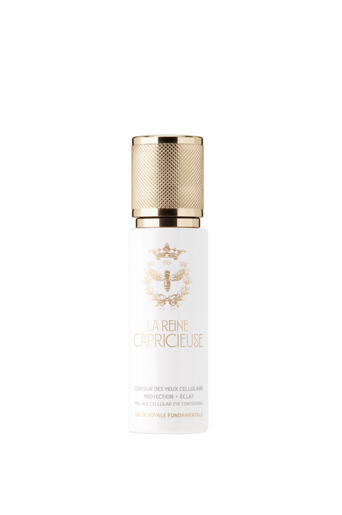 LA REINE CAPRICIEUSE Pro-Cellular Eye Cream
