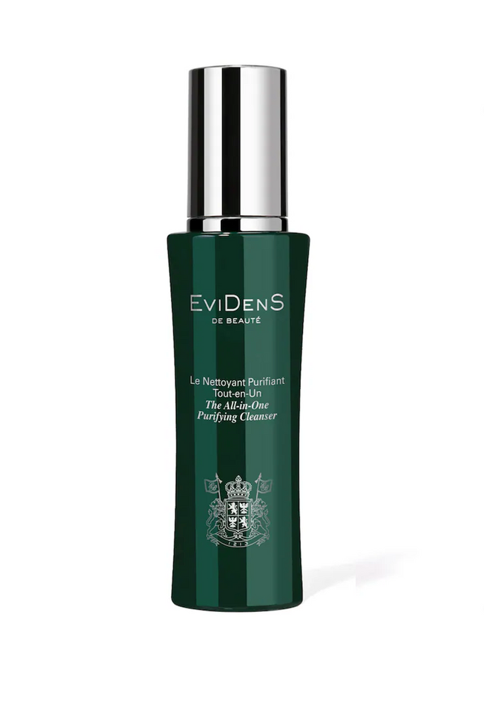EviDens de Beauté The All-in-One Purifying Cleanser