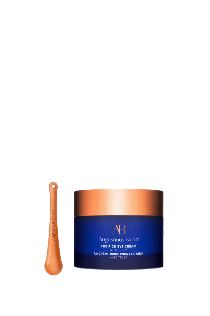 Augustinus Bader THE RICH EYE CREAM
