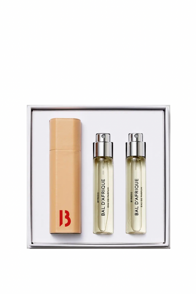 BYREDO Bal d'Afrique Limited Edition Gift Set