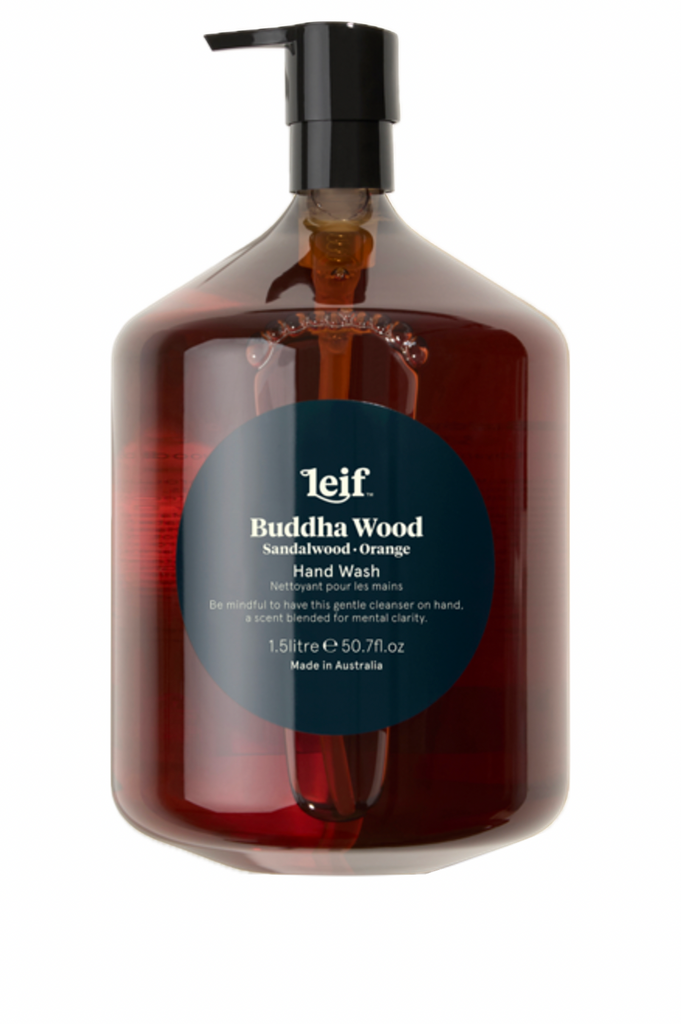 LEIF Boronia Hand Wash