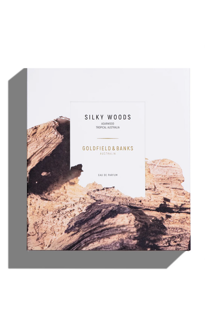 GOLDFIELD & BANKS Silky Woods Set