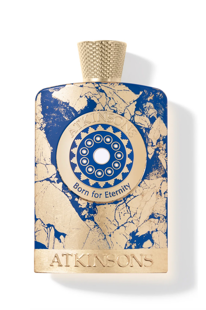ATKINSONS Born For Eternity Parfum Intense 100ml