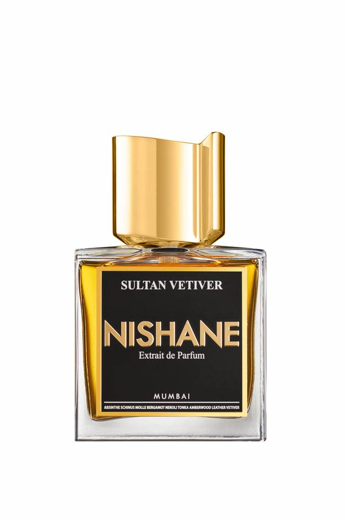 NISHANE Sultan Vetiver