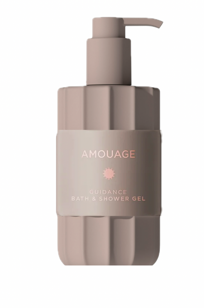 AMOUAGE Bath & Shower Gel Guidance