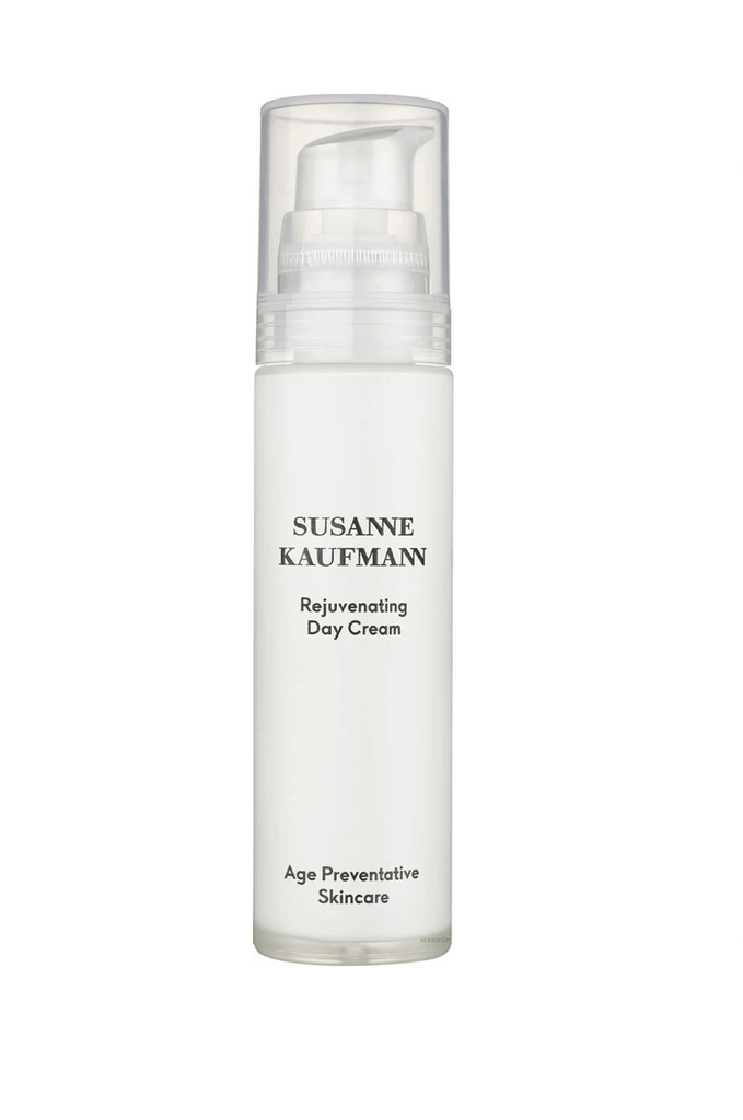 SUSANNE KAUFMANN FACE Rejuvenating Day Cream