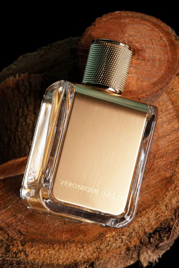 Veronique Gabai Sunset Wood