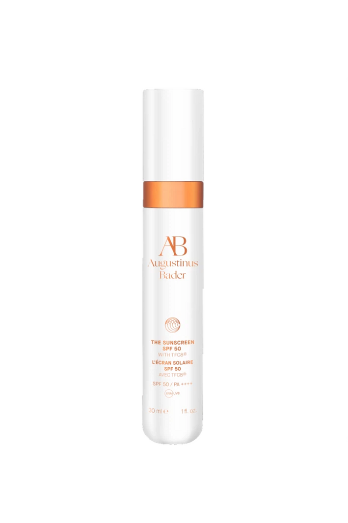 Augustinus Bader THE SUNSCREEN SPF50