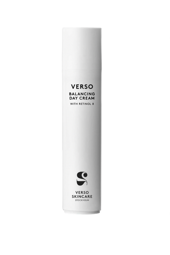VERSO No. 2 Balancing Day Cream