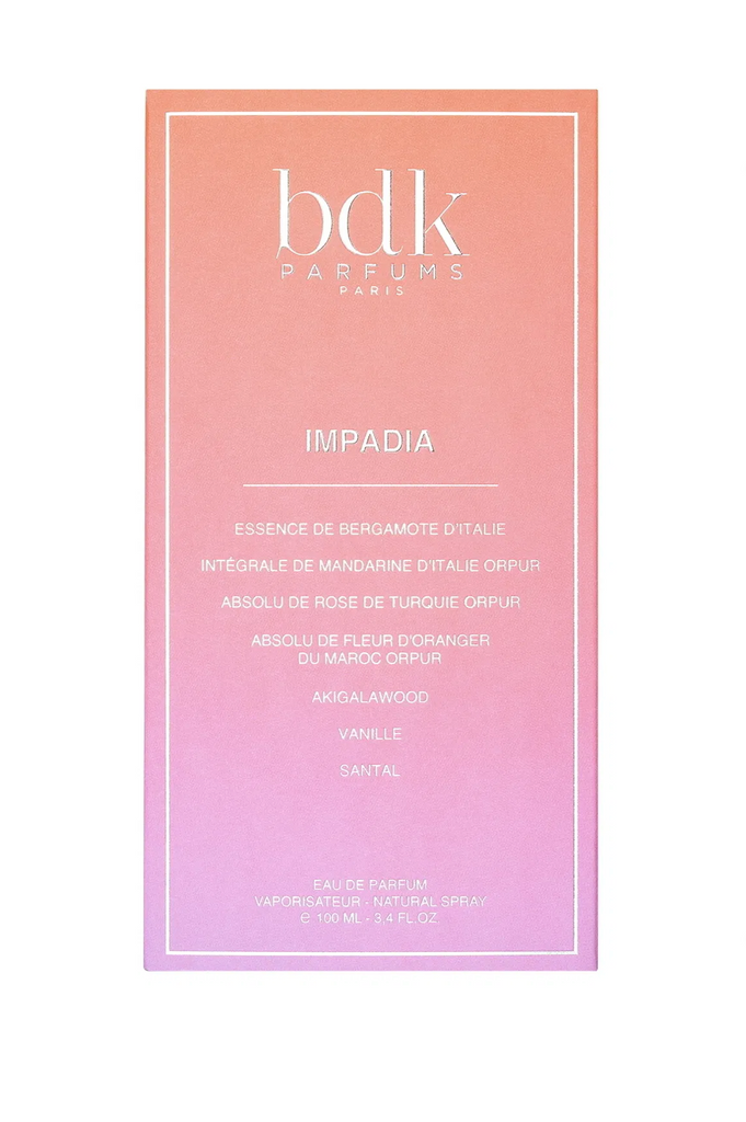 BDK Parfums Paris Impadia