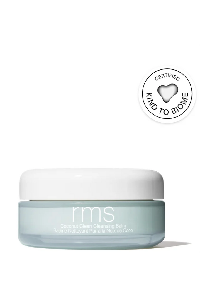 RMS Coconut Clean Cleansing Balm