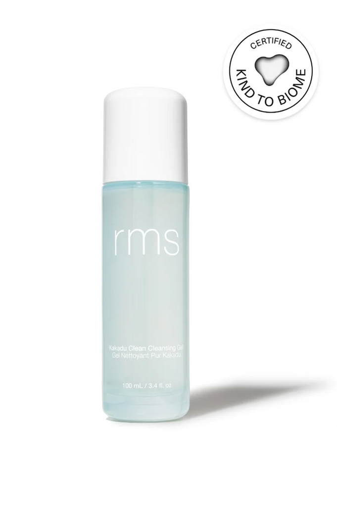 RMS Kakadu Clean Cleansing Gel
