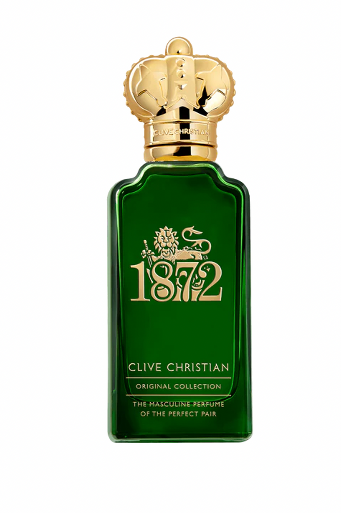 CLIVE CHRISTIAN Original Collection 1872 MASCULINE