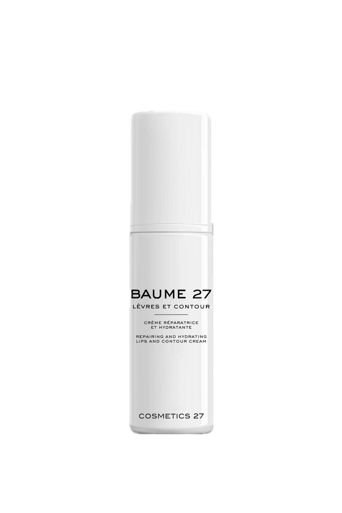 COSMETICS 27 Lips and Contour