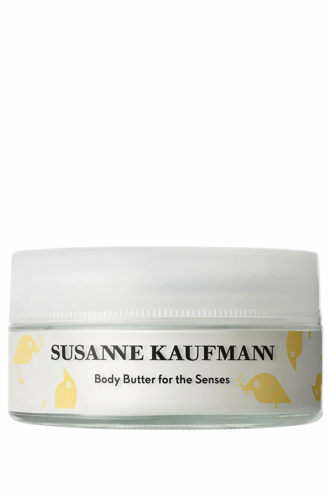 SUSANNE KAUFMANN Body Butter For The Senses