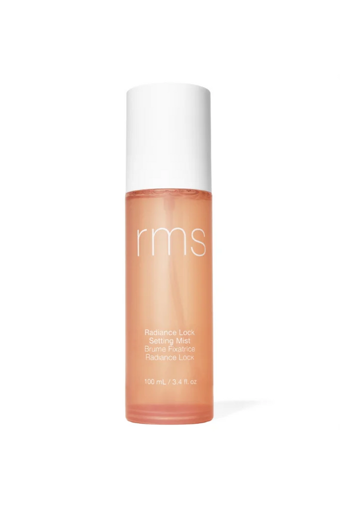 RMS Radiance Lock Setting Mist