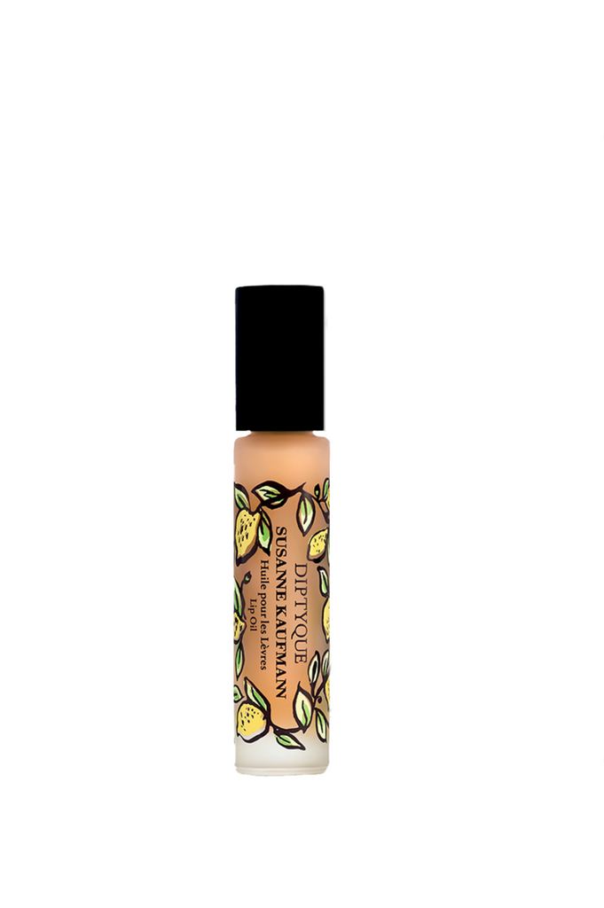 SUSANNE KAUFMANN x Dyptique Lip Oil
