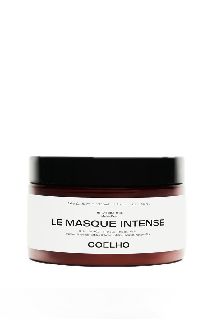 COELHO Beauty Le Masque Intense