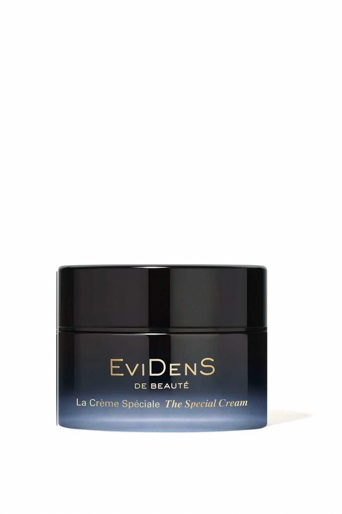 Evidens de Beauté THE SPECIAL CREAM