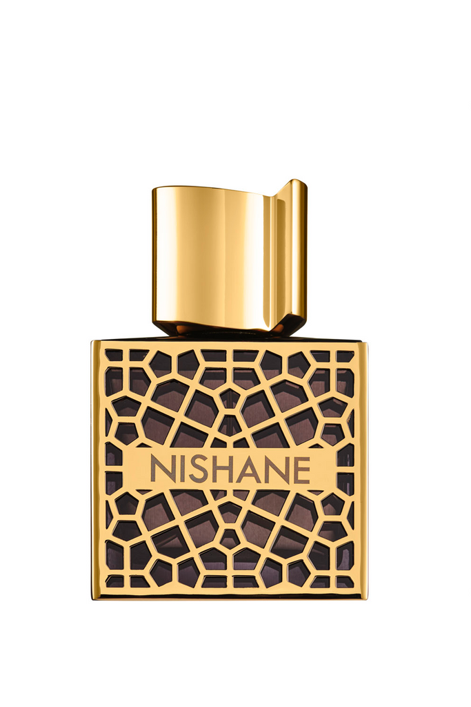 NISHANE Nefs