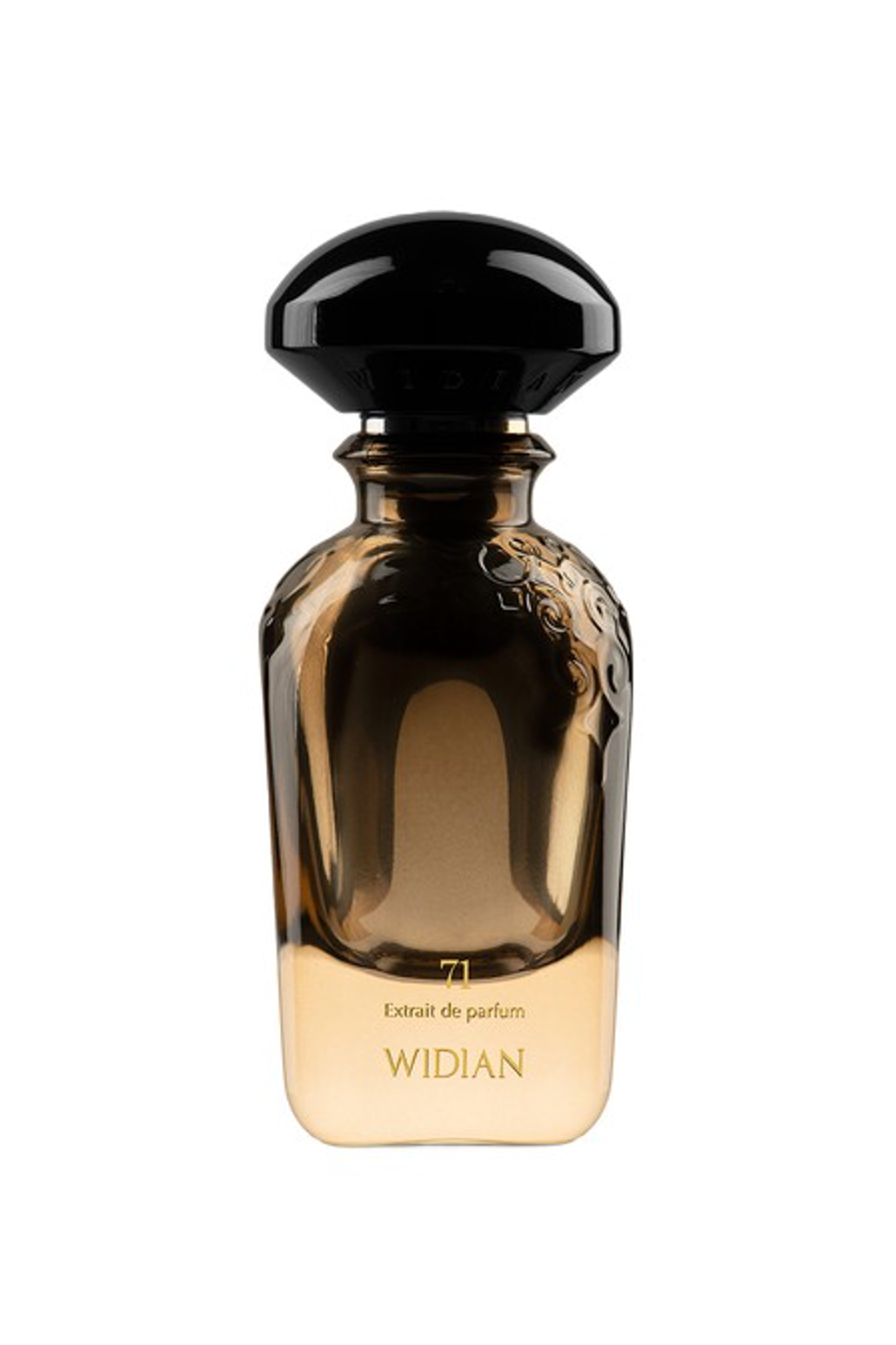 WIDIAN | Beauty by Kroonen
