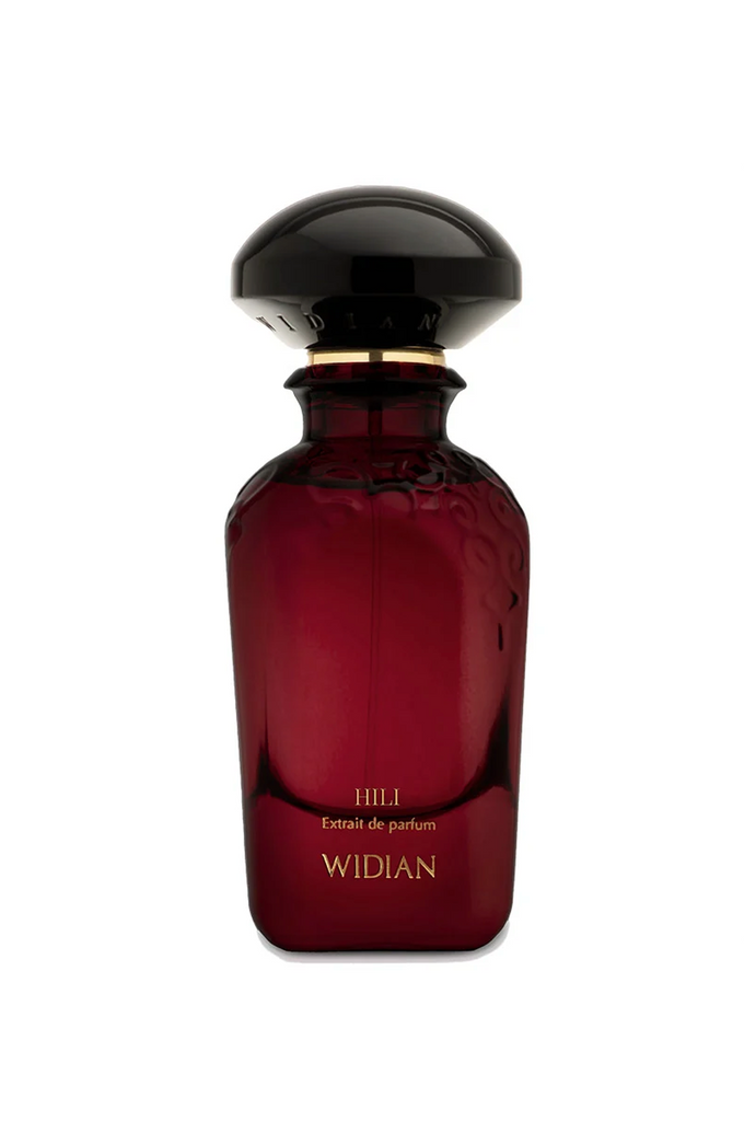 WIDIAN Velvet Hili