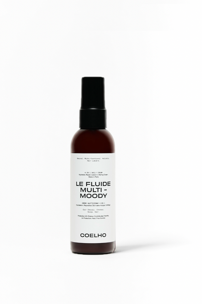COELHO Beauty Le Fluide Multi-Moody