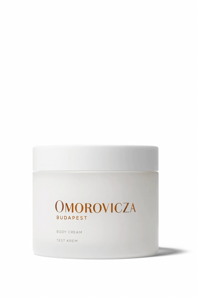 OMOROVICZA Body Cream