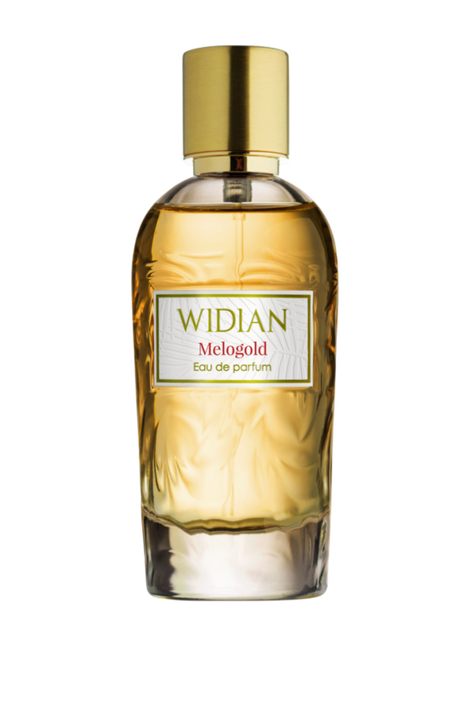 WIDIAN Rose Arabia Melogold