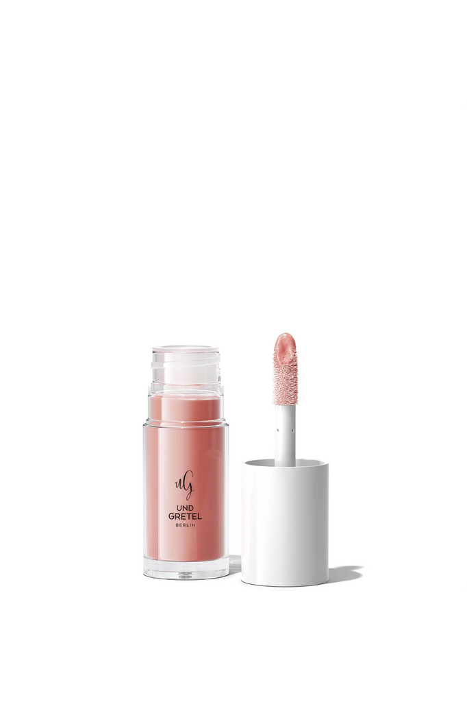 UND GRETEL GLIZ High-Shine Lip Oil