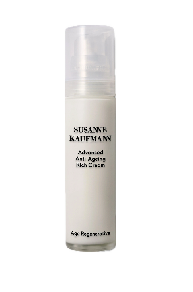 SUSANNE KAUFMANN FACE Advanced Anti-Ageing Rich Cream