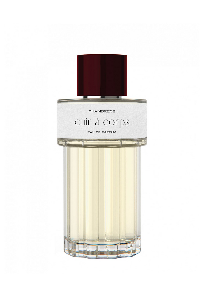 CHAMBRE52 cuir à corps