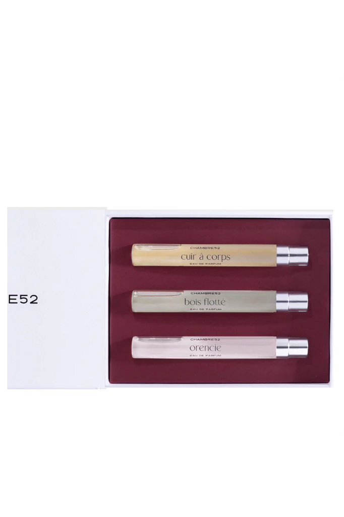 CHAMBRE52 coffret de voyage #1