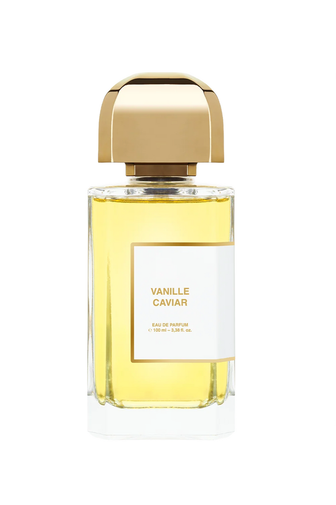 BDK Parfums PARIS Vanille Caviar