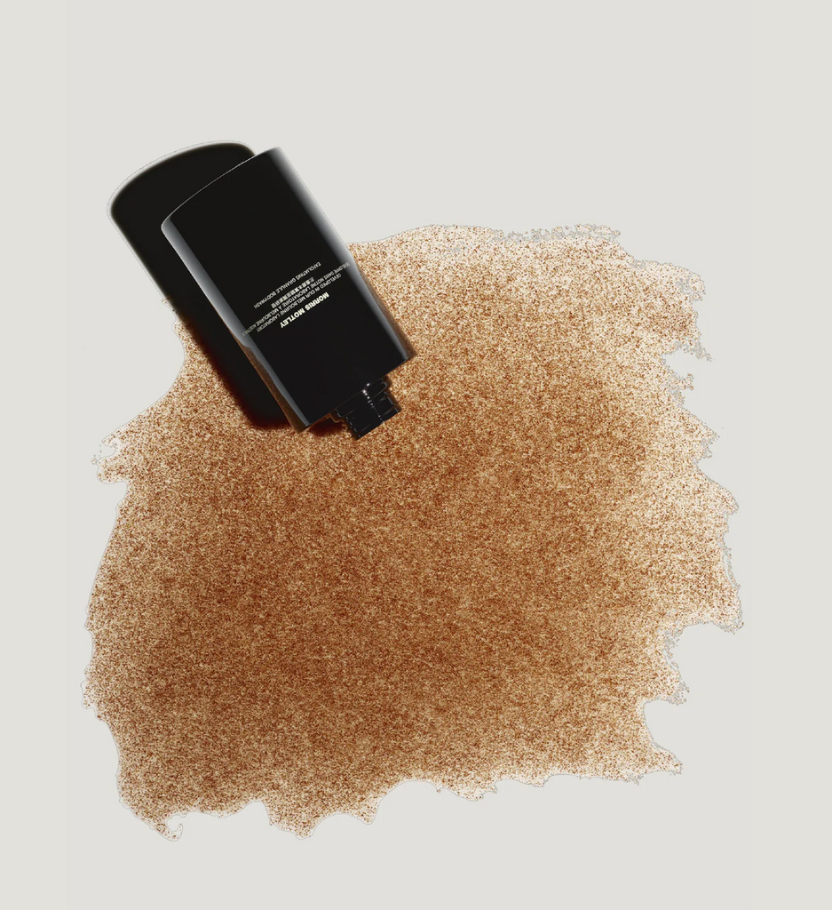 Morris Motley Exfoliating Granule Body Wash