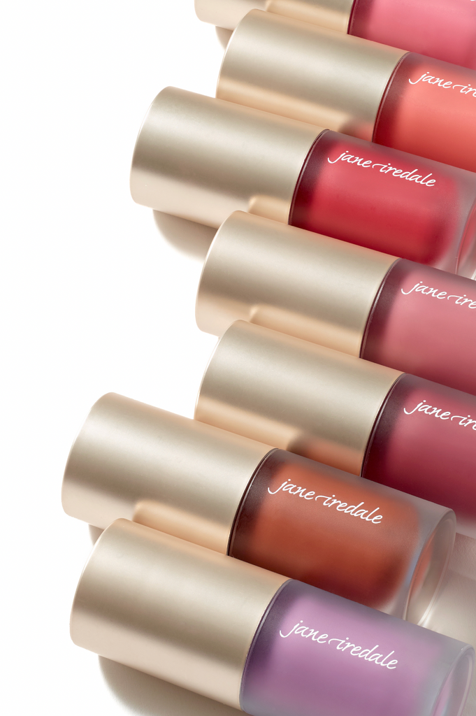 JANE IREDALE ColorLuxe Liquid Blush