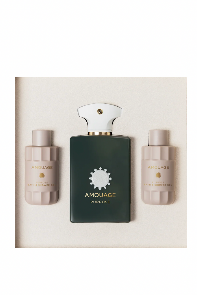 AMOUAGE Purpose Gift Set