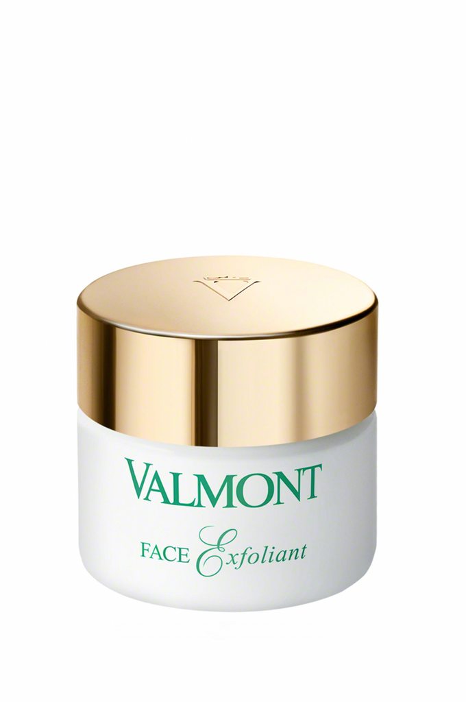 Valmont Face Exfoliant