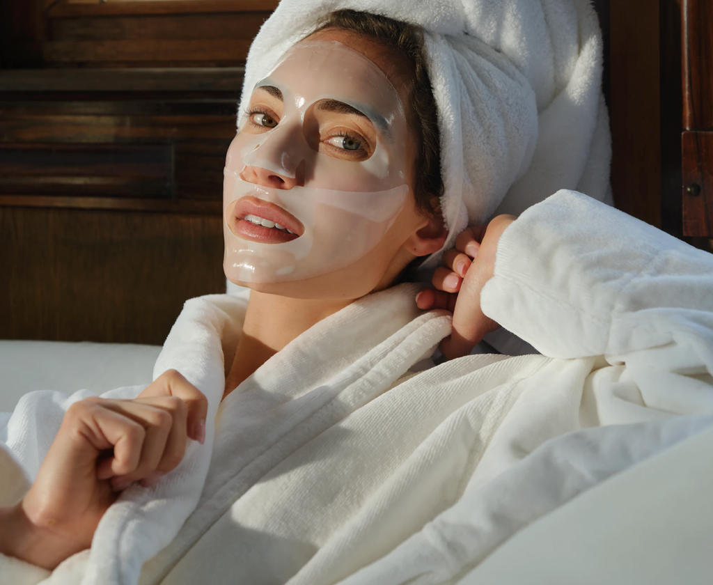 VERSO No.8 HYDRO SOOTHING MASK