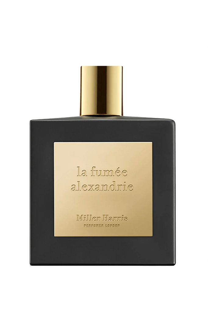 MILLER HARRIS La Fumée Alexandrie EDP