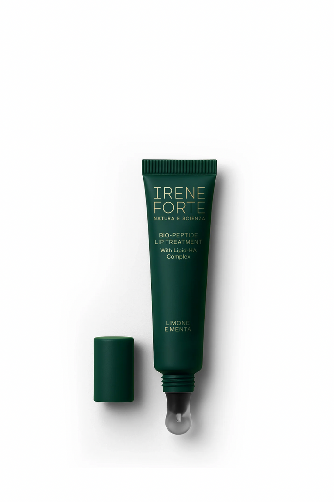 IRENE FORTE SKINCARE Bio-peptide lip treatment
