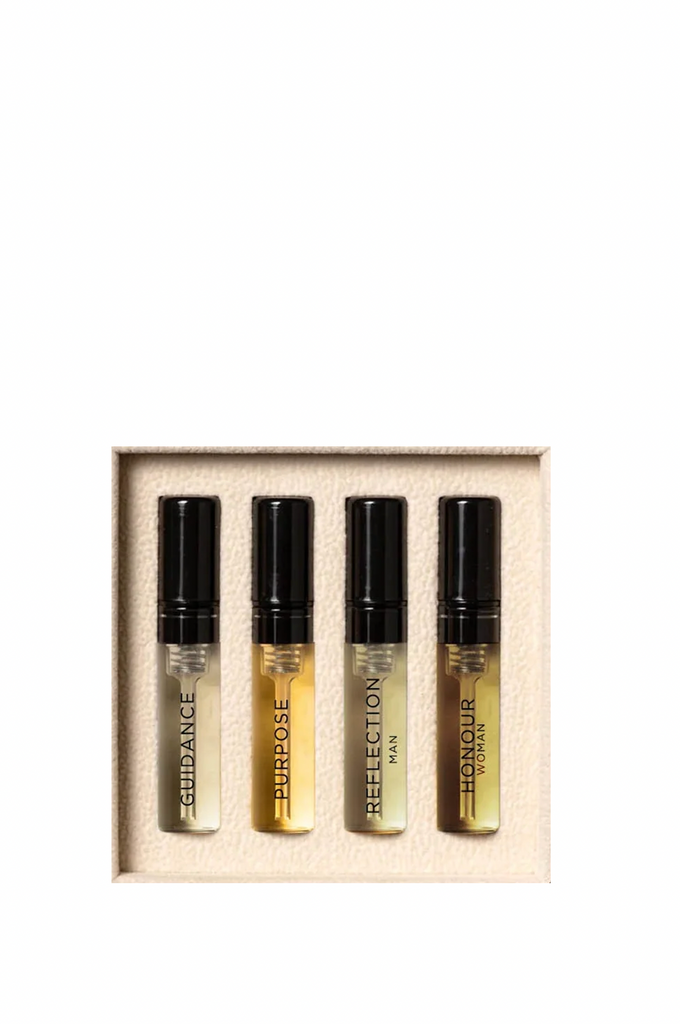 AMOUAGE Most Loved Sampler set