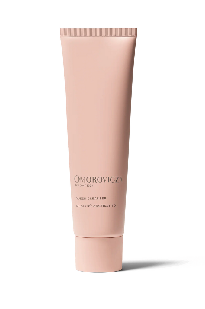 OMOROVICZA Queen Cleanser