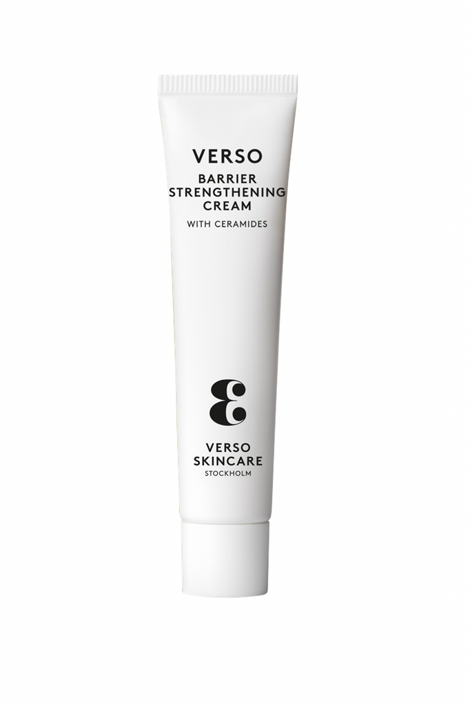 VERSO No.3 Barrier Strenghtening Cream